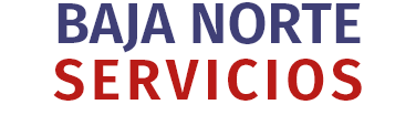 Baja Norte Servicios